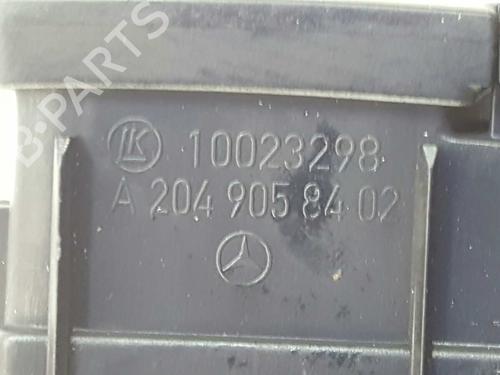 Switch MERCEDES-BENZ CLA Coupe (C117) CLA 200 CDI / d (117.308) | BP14536308I30