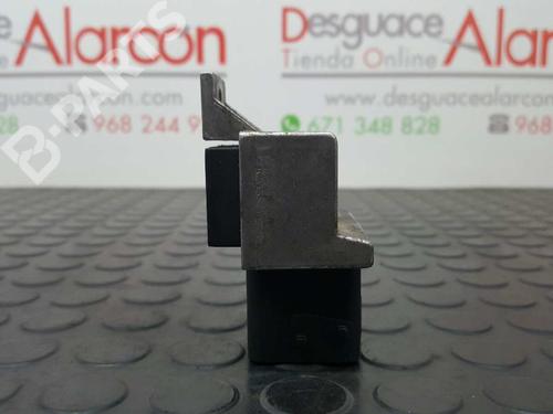 Elektronische module RENAULT CLIO IV (BH_) 1.5 dCi 90 | BP10263621M83 
