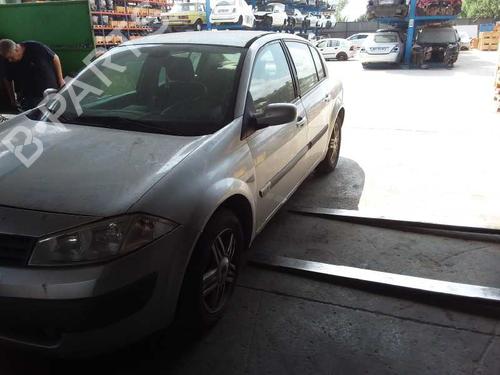 Vacuum pump RENAULT MEGANE II Saloon (LM0/1_) 1.9 dCi (LM0G, LM1G, LM2C) | BP2732021M80