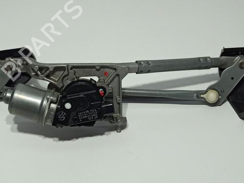Used Front wiper motor Front wiper motor TOYOTA AYGO X (_B7_) 1.0 VVT-i (KGB70) (72 hp) 40107651 40107651