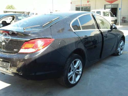 Køleventilator elektrisk OPEL INSIGNIA A (G09) 2.0 CDTI (68) | BP2751860M35