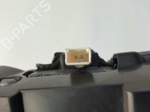 Front right interior door handle AUDI A1 (8X1, 8XK) 1.6 TDI | BP7084264I14