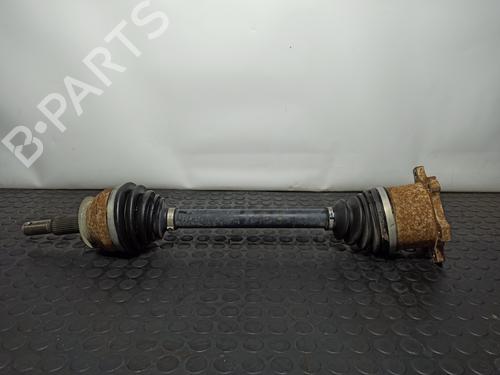 Left rear driveshaft NISSAN PATHFINDER III (R51) 2.5 dCi | BP13688504M40 