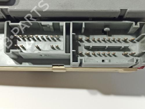 Fuse box CITROËN JUMPER II Van 2.2 HDi 120 | BP36755198E1 - Image 6