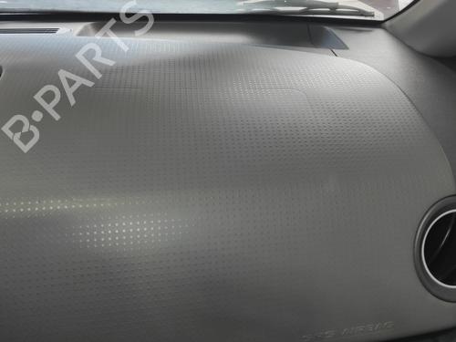 Armaturenbrett MITSUBISHI COLT VI (Z3_A, Z2_A) 1.3 (Z21A) | BP20673974C46