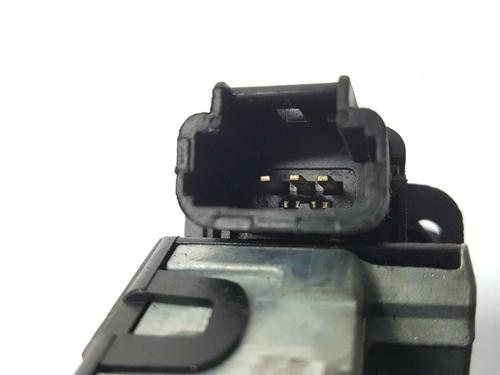 Ignition barrel PEUGEOT 208 I (CA_, CC_) 1.4 HDi | BP2772633M48 