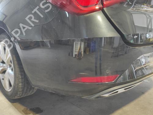 Rear bumper SEAT LEON Sportstourer (KL8, KLD) 1.5 TSI | BP25587227C8