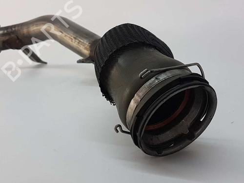 Pipe RENAULT MEGANE III Grandtour (KZ0/1) 1.5 dCi (KZ09, KZ0D, KZ1G, KZ29, KZ14, KZ1W, KZ10, KZ1F,... | BP14536553M125 