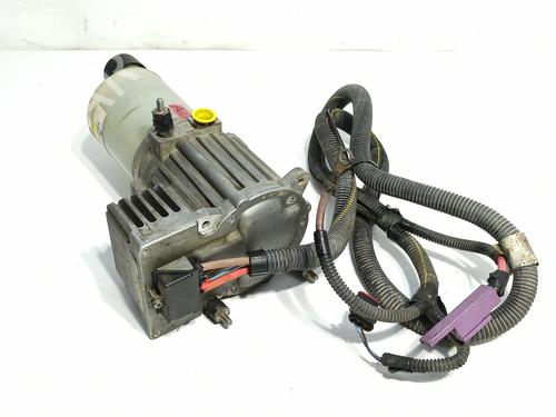 Steering pump OPEL ZAFIRA A MPV (T98) 1.8 16V (F75) | BP29601910M99