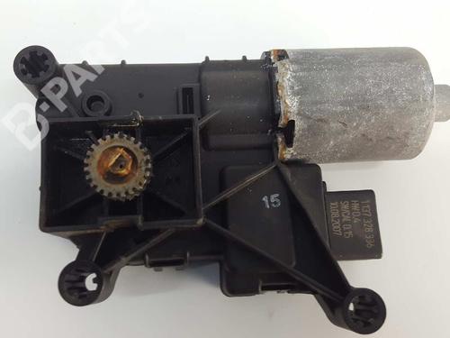 Sunroof engine PEUGEOT 308 I (4A_, 4C_) 1.6 HDi | BP3962705M60 