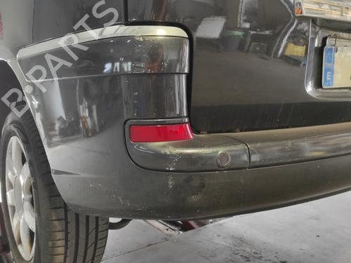 Rear bumper PEUGEOT 807 (EB_) 2.0 | BP26443213C8