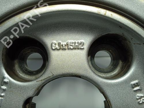 Rim SEAT IBIZA III (6L1) 1.4 TDI | BP27188564C45 