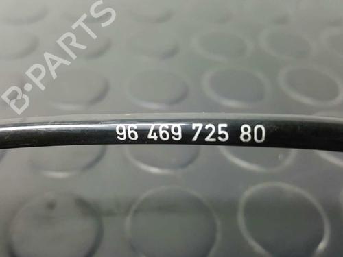 Elektronisk sensor PEUGEOT PARTNER MPV (5_, G_) 1.6 HDi 90 | BP14532753M84