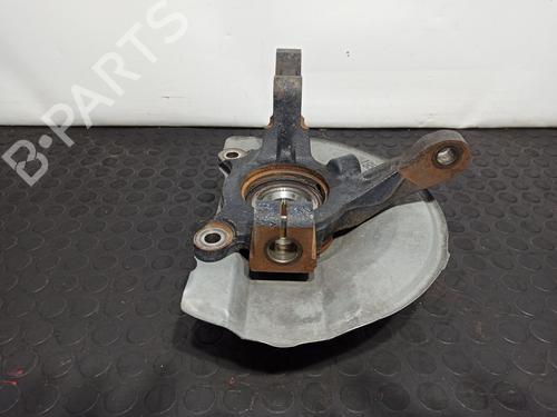 Right front steering knuckle MITSUBISHI OUTLANDER III (GG_W, GF_W, ZJ, ZL, ZK) 2.2 Di-D (GF6W) | BP16388596M26