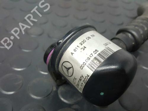 Other MERCEDES-BENZ C-CLASS (W203) C 220 CDI (203.008) | BP14528784O1 