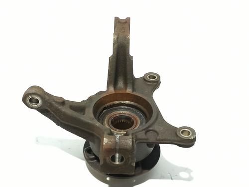 Left front steering knuckle DACIA DOKKER Box Body/MPV 1.6 | BP31721906M25 