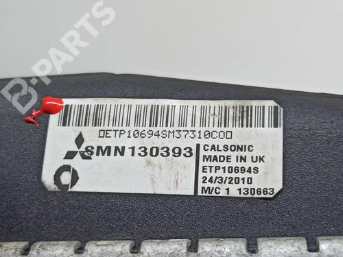 Køler SMART FORFOUR (454) 1.1 (454.033) | BP8496808M31 