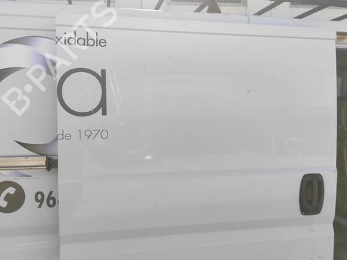 Right slide door FIAT DUCATO Van (250_) 130 Multijet 2,3 D | BP29848406C75 