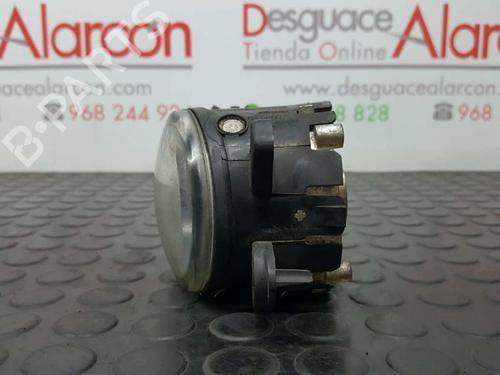Left front fog light MERCEDES-BENZ B-CLASS Sports Tourer (W245) B 200 CDI (245.208) | BP2737762C30 