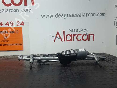 Front wiper motor CITROËN BERLINGO MULTISPACE (B9) 1.6 BlueHDi 120 | BP2782261M29