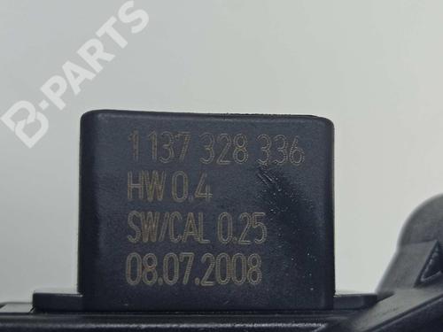 Sunroof engine PEUGEOT 308 SW I (4E_, 4H_) 2.0 HDi | BP7492995M60 