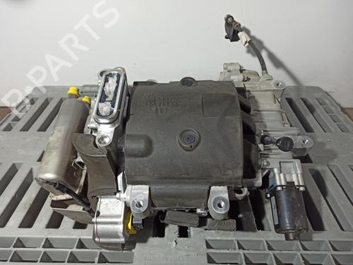 Motor FIAT 500e (332_) [2020-2025]  28615697