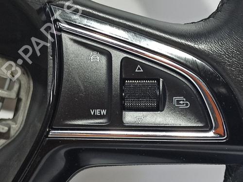 Steering wheel SKODA FABIA III Estate (NJ5) 1.0 TSI | BP11722923C49 