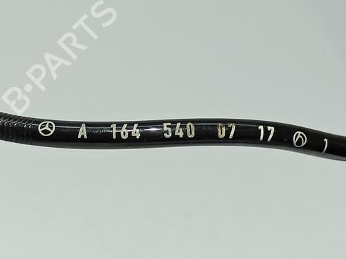 Andere MERCEDES-BENZ R-CLASS (W251, V251) R 280 CDI 4-matic (251.020) | BP16294524O1 