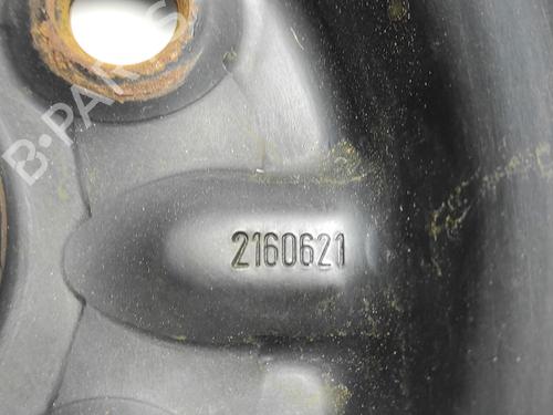 Rim TOYOTA COROLLA Verso (ZER_, ZZE12_, R1_)  | BP16997136C45 