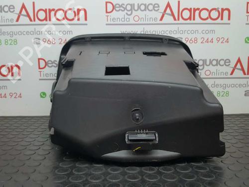 Handskerum CITROËN C5 II (RC_) 1.6 HDi (RC8HZB) | BP2757949C95 