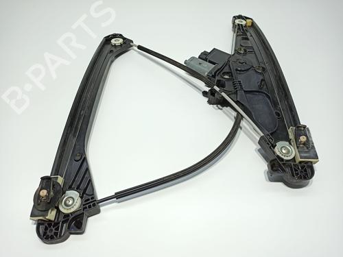 front-left-window-mechanism-opel-grandland-grandland-x-a18-p1uo-2017-32190886 main image