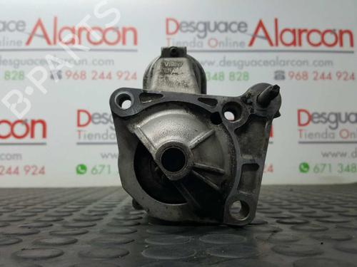Starter RENAULT LAGUNA II (BG0/1_) 1.9 dCi (BG08, BG0G) | BP2752792M8