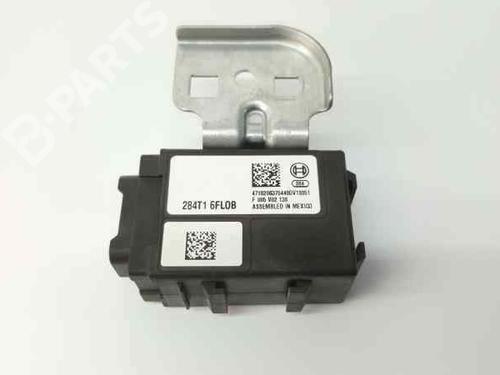 Used Electronic module NISSAN X-TRAIL III (T32_, T32R, T32RR) 1.6 dCi (T32) (130 hp) 6036085