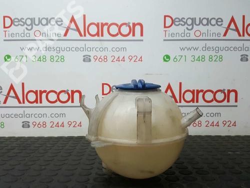 Expansion tank SEAT LEON (1P1) 1.9 TDI | BP2756407C120 