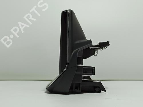 Display monitor PEUGEOT 208 II (UB_, UP_, UW_, UJ_) 1.5 BlueHDI 100 | BP16661815C48 