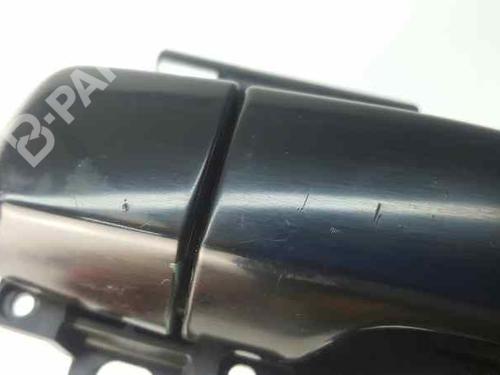 Front right exterior door handle TOYOTA LAND CRUISER PRADO (_J15_) 3.0 TDi (KDJ150_) | BP3522978C129 