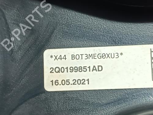 Gearbox mount SKODA KAMIQ (NW4) 1.0 TSI | BP11747582M88 