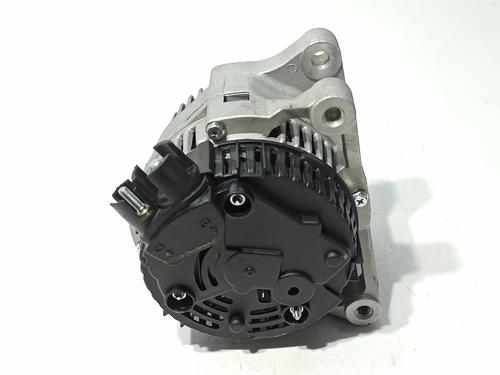Generator PEUGEOT 206 Hatchback (2A/C) 1.9 D | BP25705778M7 