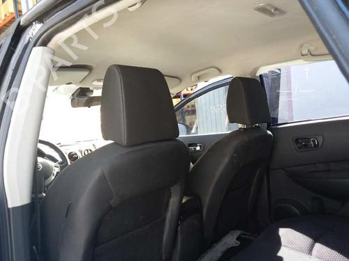 Højre fortil udvendigt håndtag NISSAN QASHQAI I (J10, NJ10) 2.0 dCi | BP11933263C129