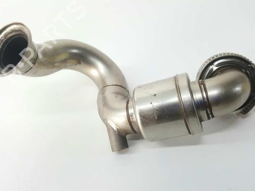 Used Pipe BMW X6 (E71, E72) [2007-2015]  14536673