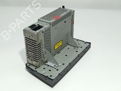 Bilradio JAGUAR X-TYPE I (X400) 2.0 D | BP15500432E6