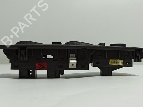 Left front window switch FIAT BRAVO II (198_) 1.6 D Multijet (198AXH1B) | BP17461545I27 