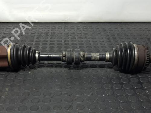 Used Left front driveshaft NISSAN PRIMERA Hatchback (P12) 1.6 (109 hp) 11091519
