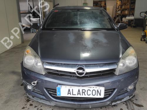 Heckklappengriff OPEL ASTRA H GTC (A04) 1.9 CDTI (L08) | BP16179769C132 