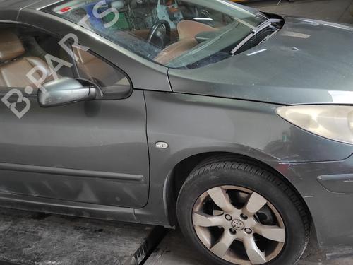 Engine PEUGEOT 307 CC (3B) 2.0 16V | BP18060706M1 