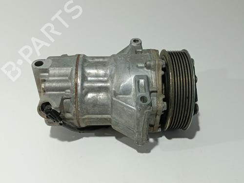 AC compressor RENAULT CLIO V (B7_) 1.0 LPG (B7MT) | BP39466579M34 - Image 4