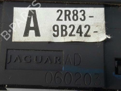 Kombi Kontakt / Stilkkontakt JAGUAR S-TYPE II (X200) 2.7 D | BP14536766I30