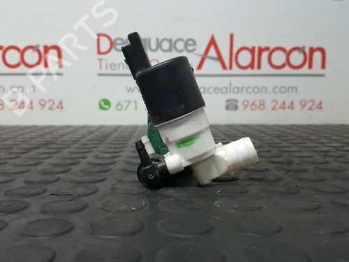 Washer pump RENAULT MEGANE IV Hatchback (B9A/M/N_) 1.2 TCe 130 (B9MR) 963298498Q