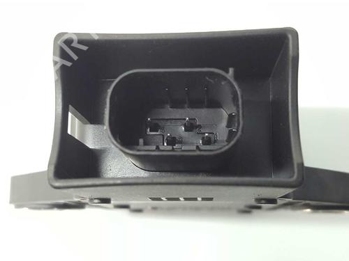 Electronic module PEUGEOT 3008 I MPV (0U_) 1.6 HDi | BP11490321M83
