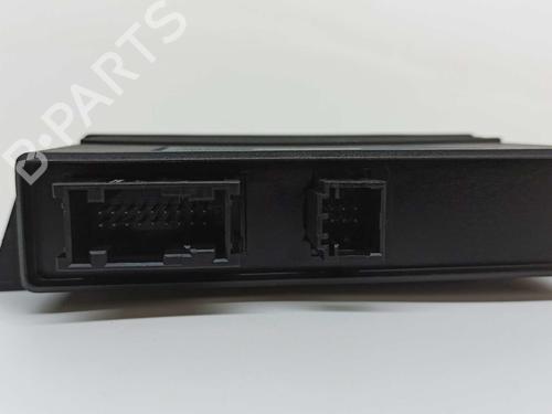 Elektronische module CITROËN BERLINGO MULTISPACE (B9) 1.6 HDi 90 4x4 | BP14538584M83